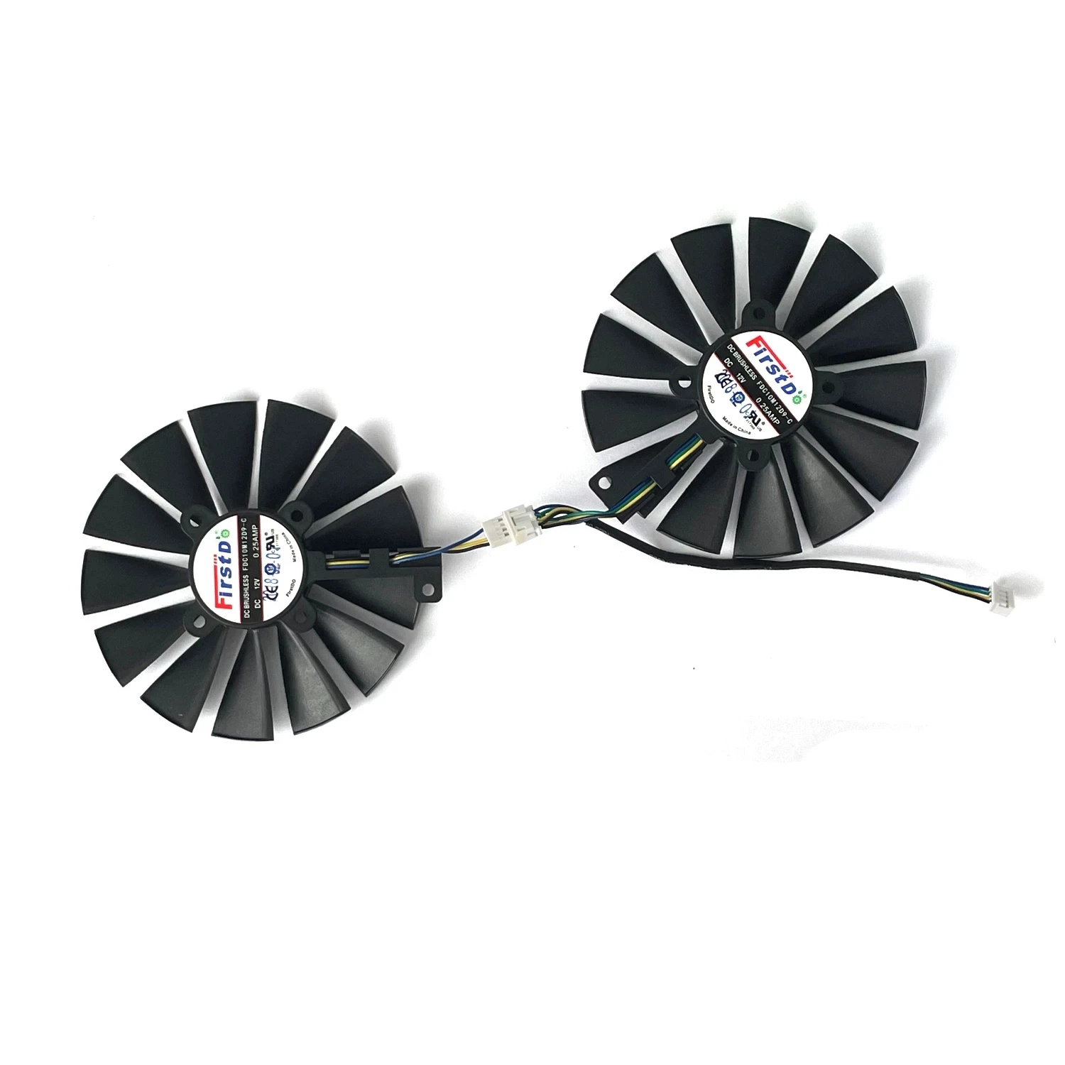 GAMING GTX1070Ti  トルクスファン2.0 Specification GeForce GTX 1070 Ti GAMING 8G | エムエスアイ