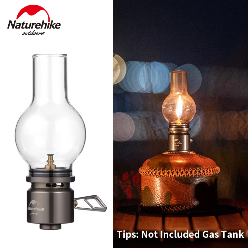 Naturehike Retro Gas Lantern 1