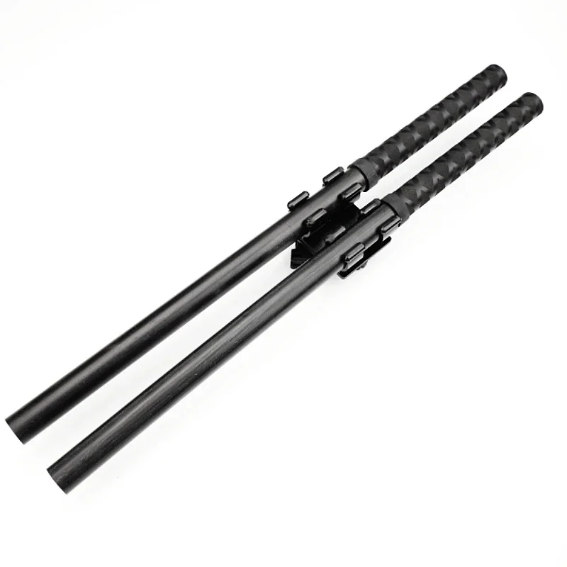Philippine Short Self-defense Stick Riot Wand Outdoor Emergency Stick Legal Martial Arts Set wooden martial arts stick