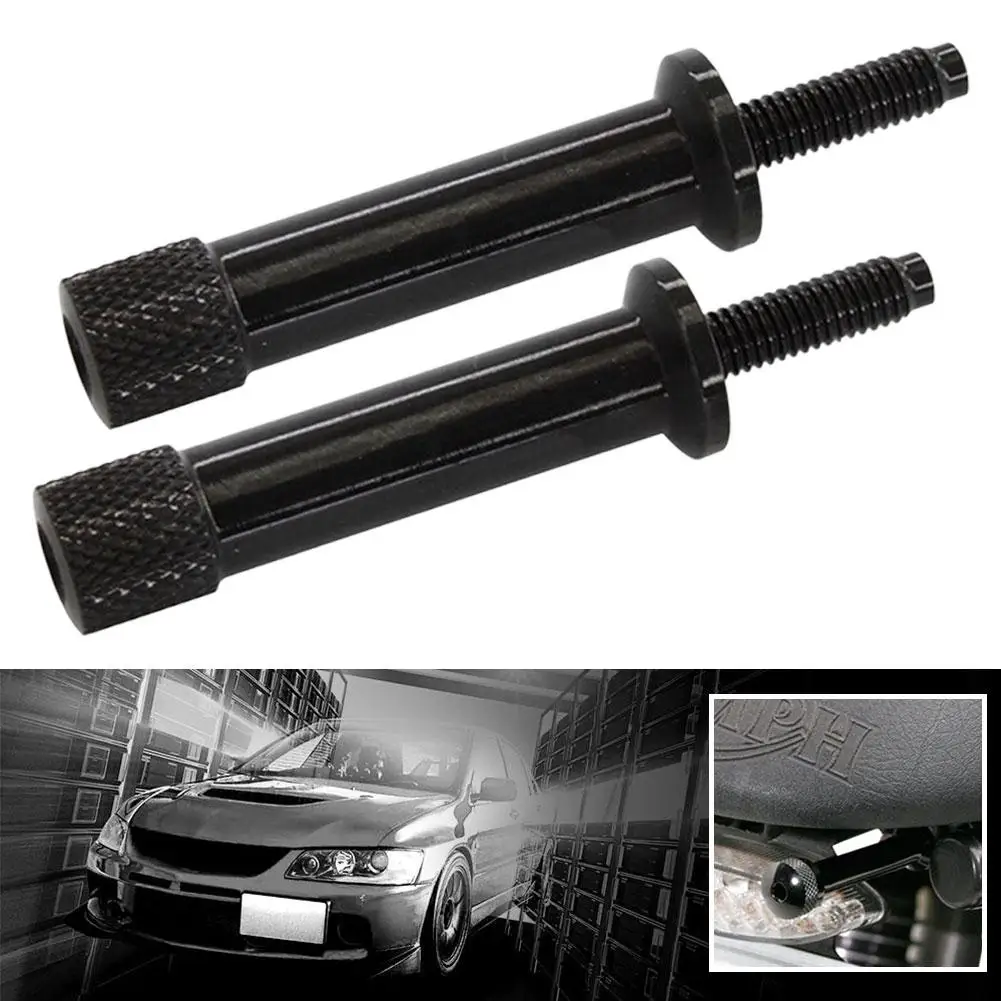 For All Classics 2001-2015 Scrambler/Bonneville Quick Release Screws For Seat Cushion T100 Thruxton Scrambler Bonneville