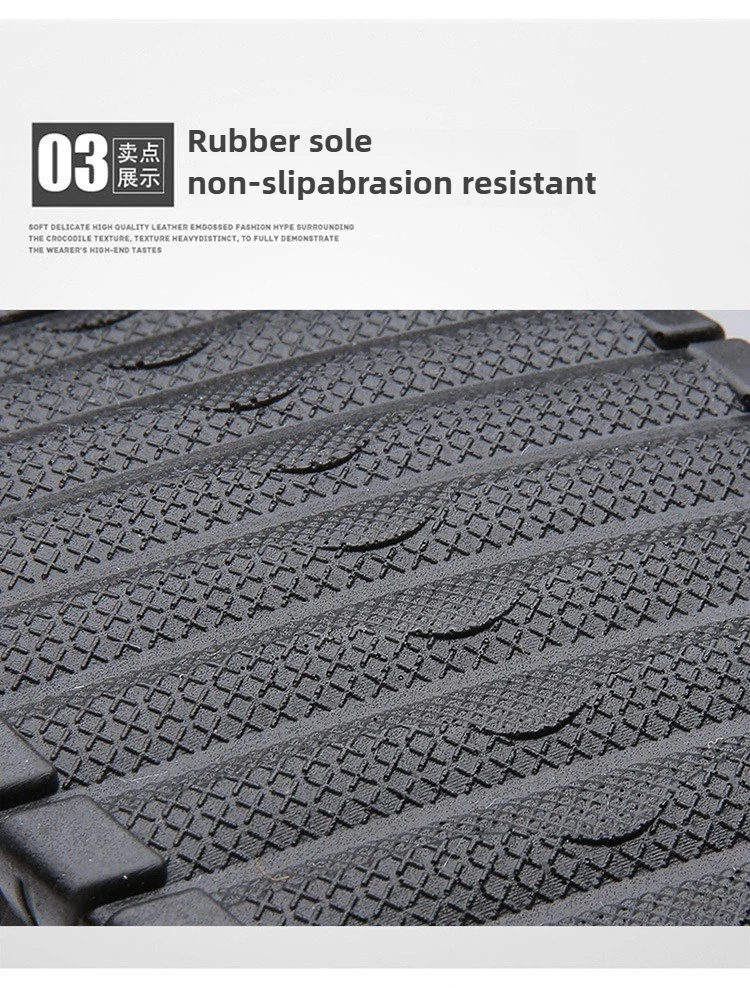 2025 Winter Men's Cotton Shoes Warm, Velvet, Waterproof, Anti slip, Thickened Walking Boots, Extra Large Size 38-48 mens shoes