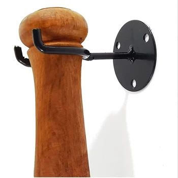 Wall Mounted Bat Organizer 1