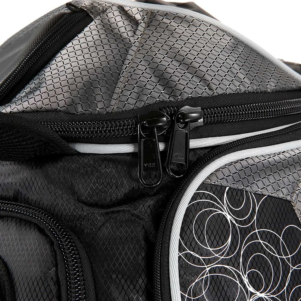 

New style waterproof riding backpack triathlon bicycle bag