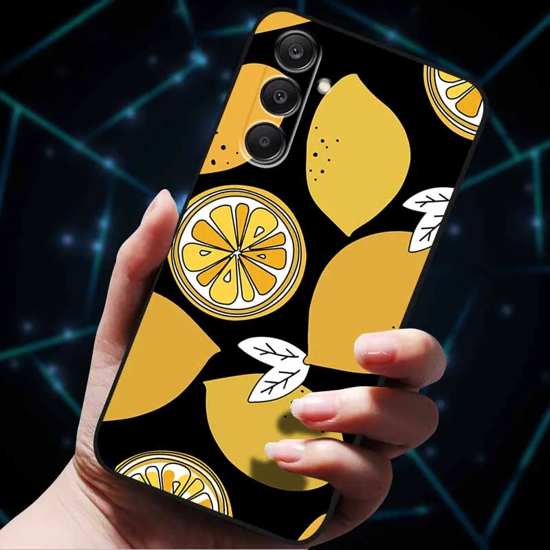 3D Floral Embossed Soft Silicone Phone Case - Elegant Back Cover Shell