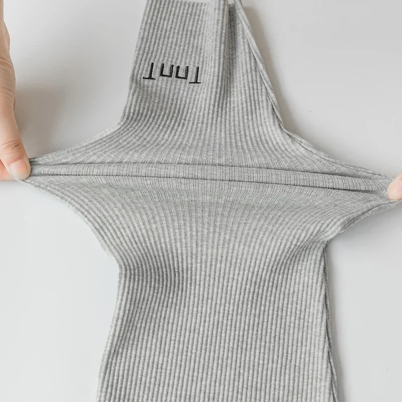 Pregnant Woman Adjustable Big Size Leggings New Maternity Pants Pregnancy Thin Soft Cotton High Waist Mother Clothes 3 Colors 6