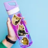 50PCS Doge MEME Funny Stickers Vintage For Hot DIY Kids Notebook Luggage Motorcycle Laptop Refrigerator Decals Graffiti Toys 6