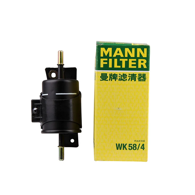 

For MG MG6 2009- 1.8 DVVT ROEWE 550 1.8L 1.8T 30000209 MANN FILTER WK58/4 In-Line Fuel Filter