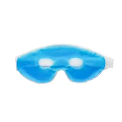 Cooling Gel Full Face Ice Mask (Eye)
