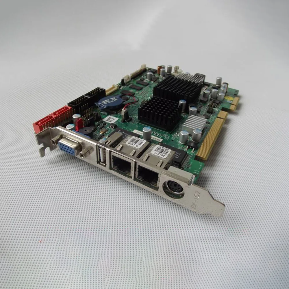Industrial Motherboard For PICOE-945GSE-N270-512MB-R10 PIOCE-945GSE 6 Industrial Motherboard For PICOE-945GSE-N270-512MB-R10 PIOCE-945GSE - Image 4