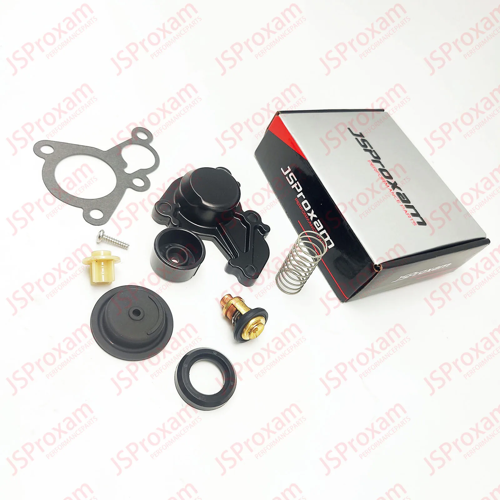 Заменяет 14586A7 для Mercury 14586A3 827251A1, подвесной, 40-60 л.с., новый, 50 ℃, стандартный популярный набор (art.: 3920c669cacb7) - 3920c669cacb7