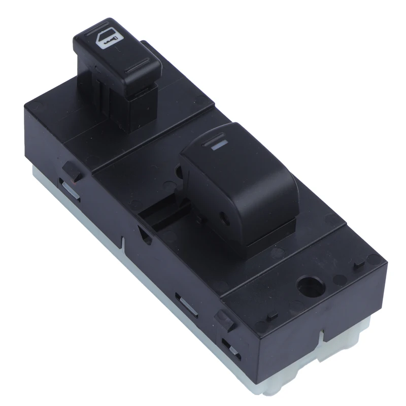 RH Passenger Power Door Window Switch 25411-EA002 25411EA002 For Nissan