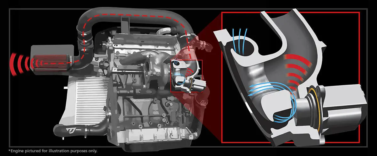 Схема турбины шкода октавия - фото