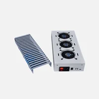 Free Shipping 20 40 60 USB Ports Phone Charger Farm Box USB Hub Phone Farming Device Android Phone Youtube  Automation Box - Image 4