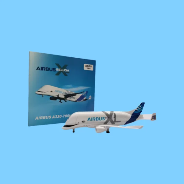 Alloy Airplane Model Store