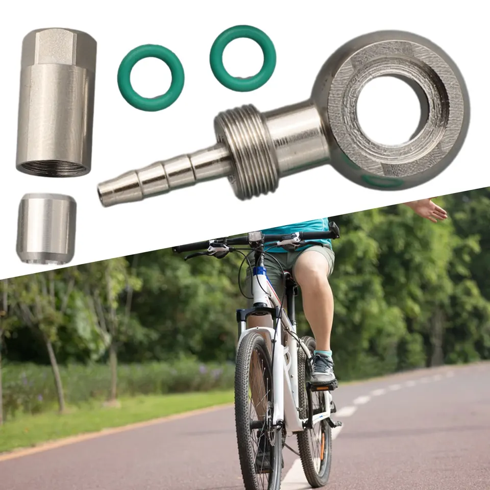 inserto per tubo idraulico per bicicletta per Magura MT4 MT6 MT8 MT5 MT7/MT trail  18