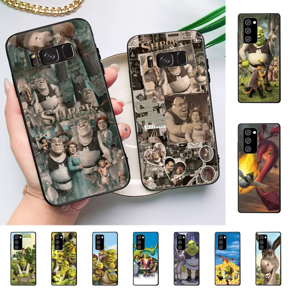 Custodia Per Telefono S-Branches Per Samsung Note 8 9 10 20 Pro Plus Lite M 10 11 20 30 21 31 51 A 21 22 42 02 03