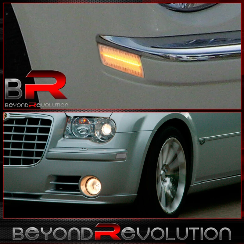LED ڹ  õ ̵ Ŀ , Chysler 300 2005-2010 ũ/Ŭ 