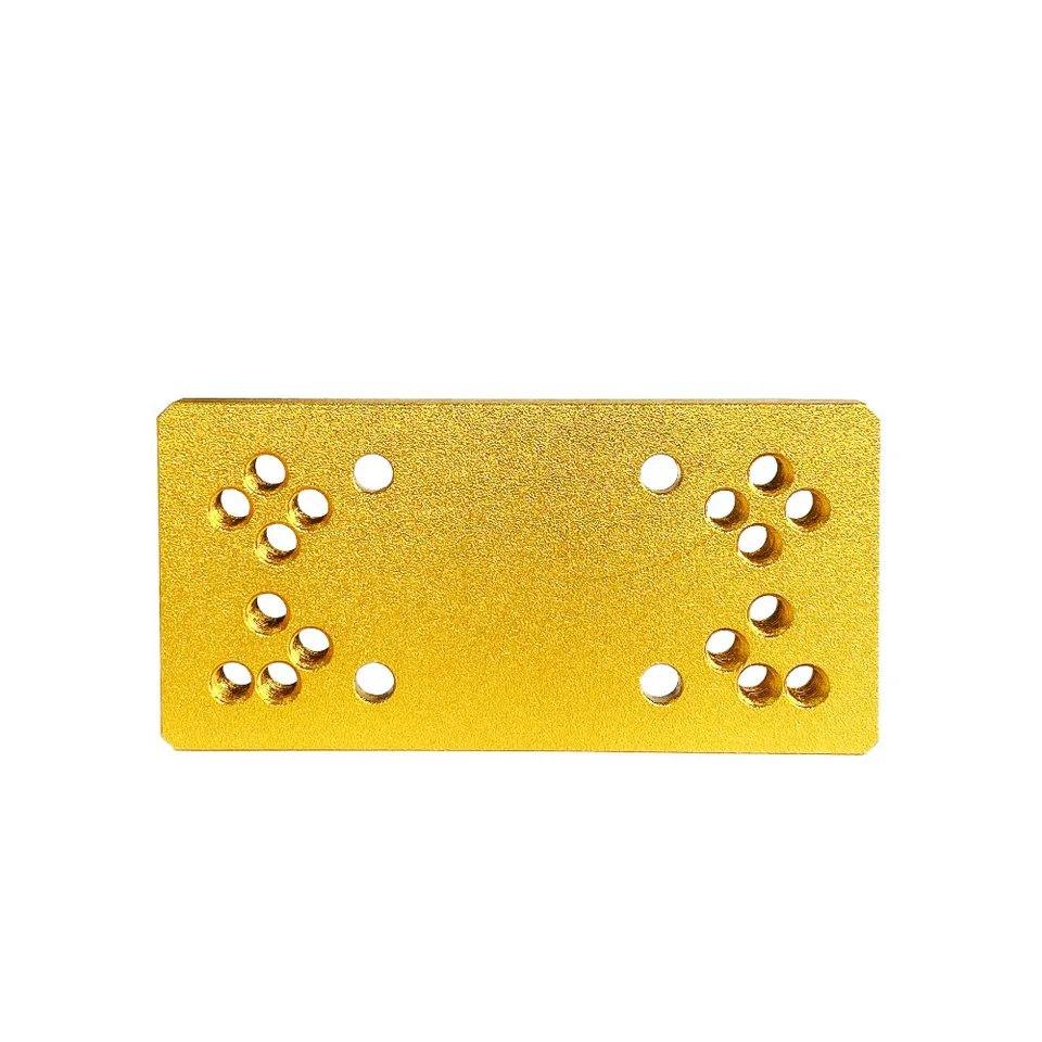 Z axis CNC 3018 Plus Module, Aluminum Sliding Zaxis Shaft, 52mm