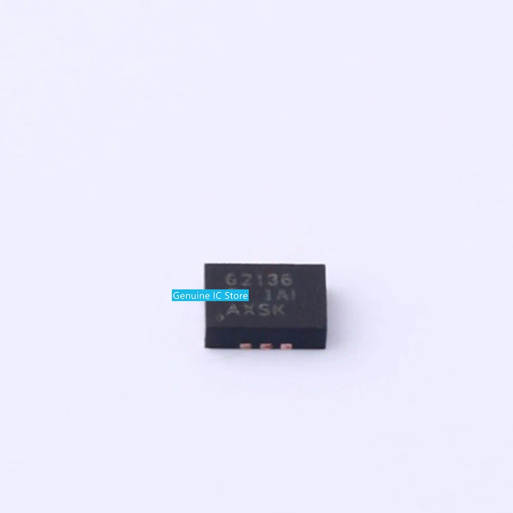 

5pcs/lot TPS62136RGXR TPS62136 62136 QFN New Original Genuine Ic