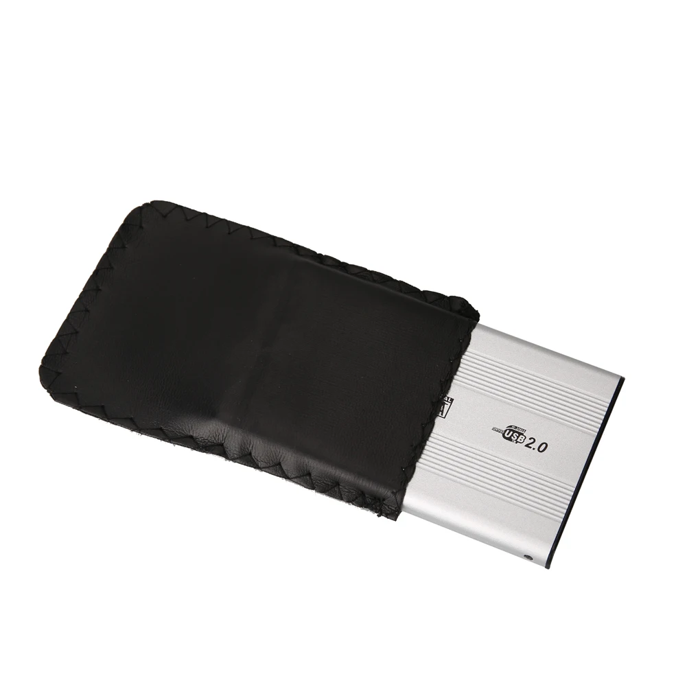 USB 2.0 SATA   ϵ ũ ڽ, ˷̴ ձ , 2.5 ġ