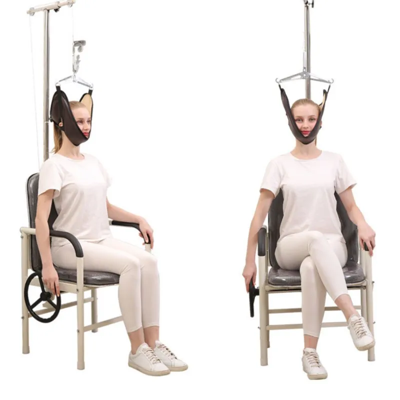 What is the Scoliosis Traction Chair?