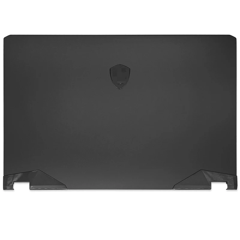 para Msi Gp76 Ms17k1 17k2 17k3 Cobertura Superior Quadro Palma Resto Inferior do Escudo da Tela Case de Volta Moldura Dobradiça Capa Superior Inferior - Imagem 4