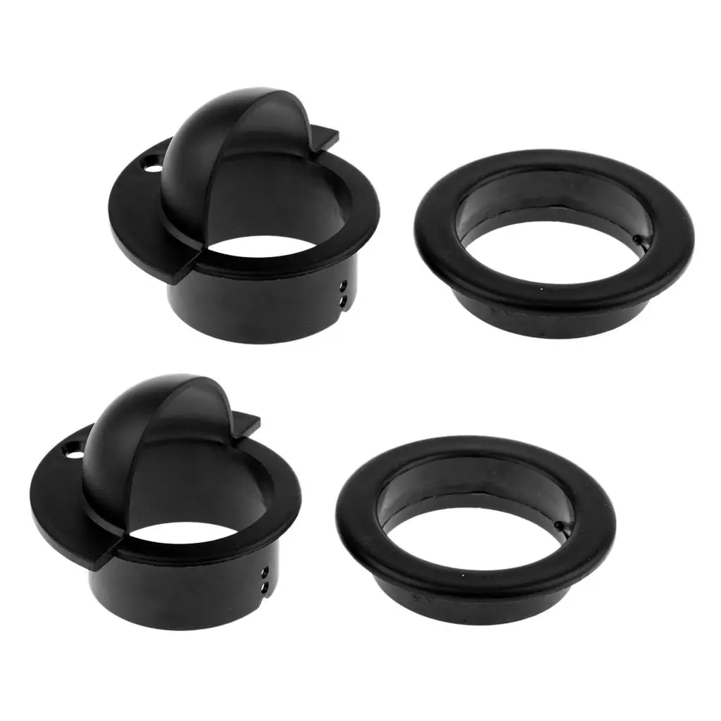2 Pieces Foosball Table Entry Crockery Table Football Balls Foosball
