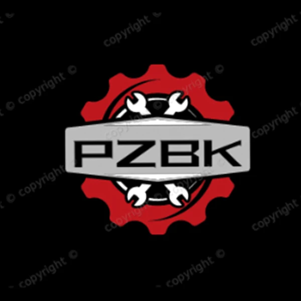 PZBK- Automotive Parts Store