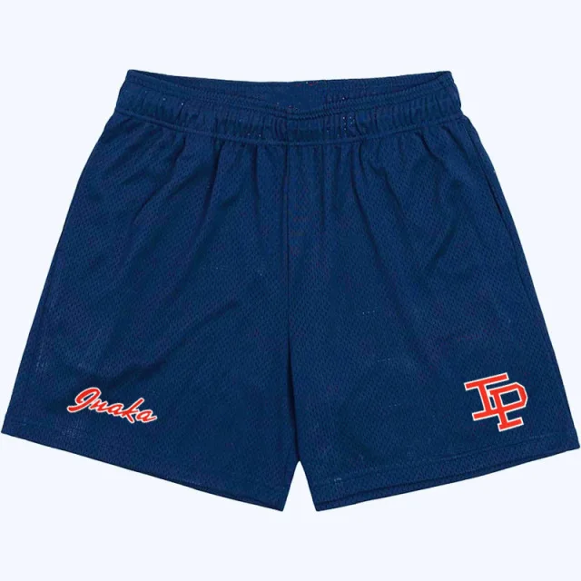 Inaka Power Shorts Summer Men Women 
