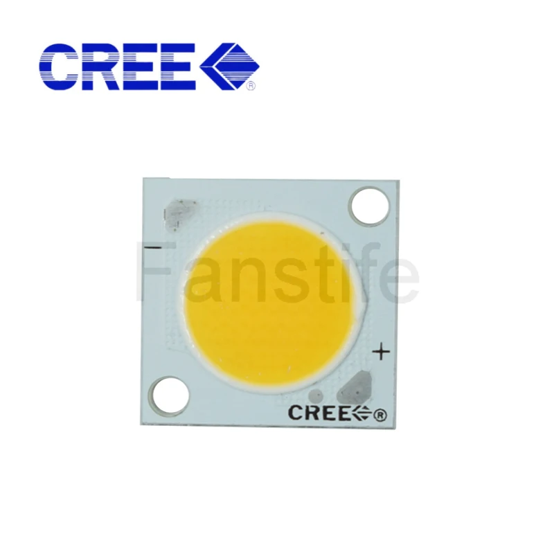 

CREE COB CXA2011 45W Max 3000K/4000K/5000K High Power Led Array CXA 2011