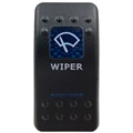 Wiper-ON OFF ON