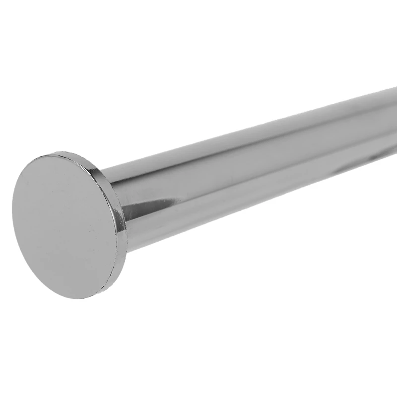 Wall Mounted Toilet Roll Holder Polished Chrome Stainless Steel Bathroom Kitchen Paper Towel Dispenser Tissue Roll Hanger