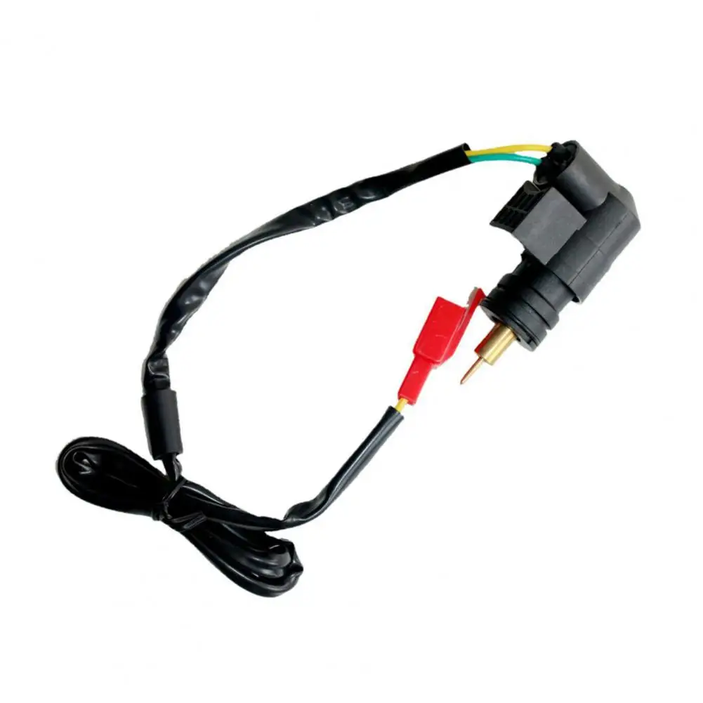 Automatic Carburetor Electronic Damper Automatic Electric Choke for GY6 50cc 125cc 150cc 139qmb 152qmi 157qmj Scooter