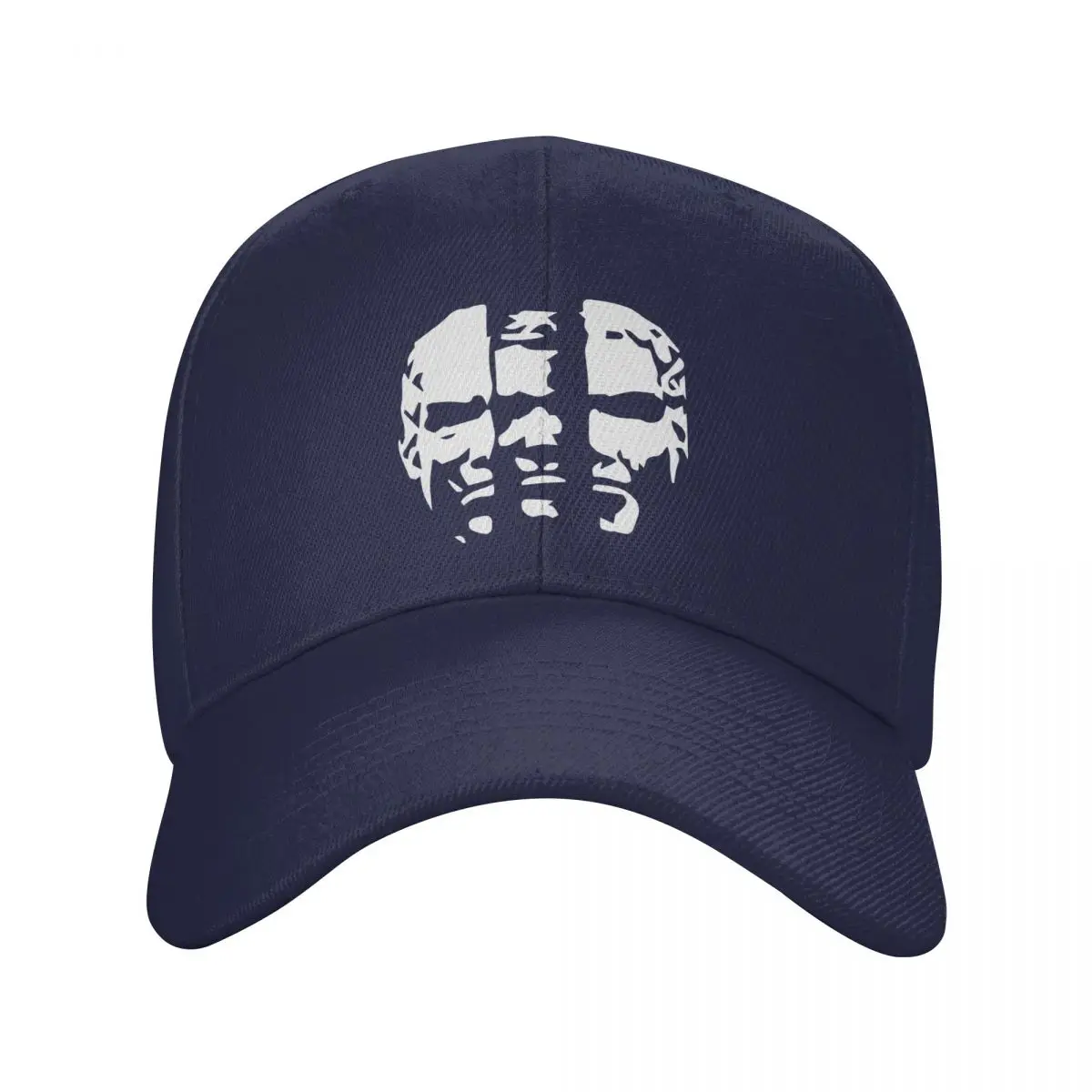 thumbnail image 1 of Gorra de béisbol lavada para hombre, gorra de camionero Chaos Orb, gorra de papá, gorras de golf Path of Exile, 1 of 7