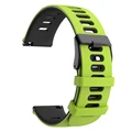 Green Black
