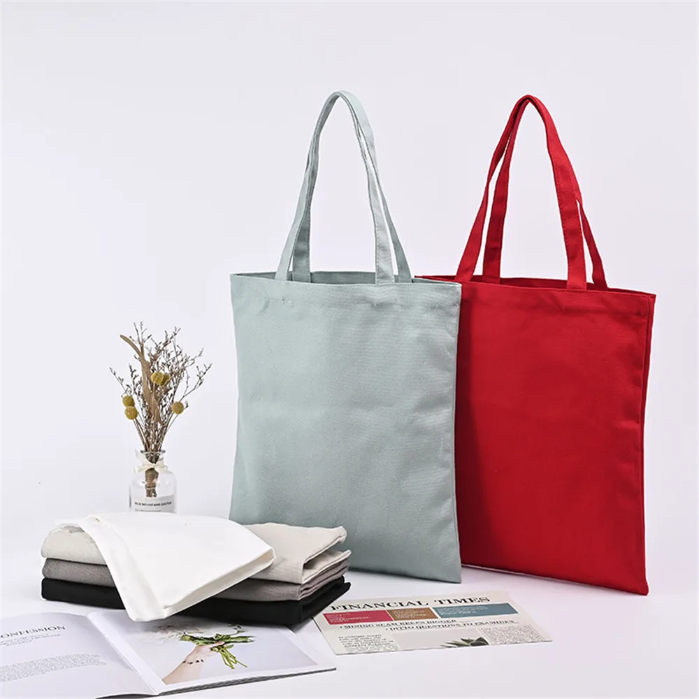 새로운 휴대용 친환경 접이식 Diy 휴대용 캔버스 가방, 여성 아트 도구 보관 가방, 미술, 학생 스케치 가방