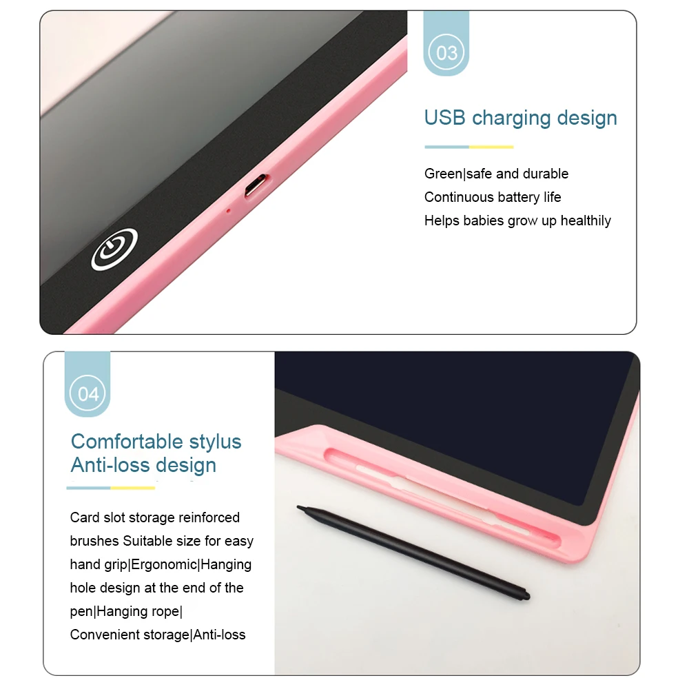 Creative Drawing Pad