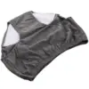 1PC Adult Incontinence Diaper Elderly Reusable Washable Nappy Cushion Cotton PVC Layer Urinary Diapers Random Color 1