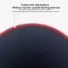 Fitness Core Slider Pilates Exercise Gliding Discs Slider Full-Body Workout Accessories Abdominal Training Yoga Sports Equipment 4