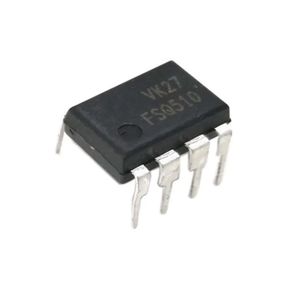 

10pcs/lot FSQ510 DIP-7 FSQ510 DIP In Stock