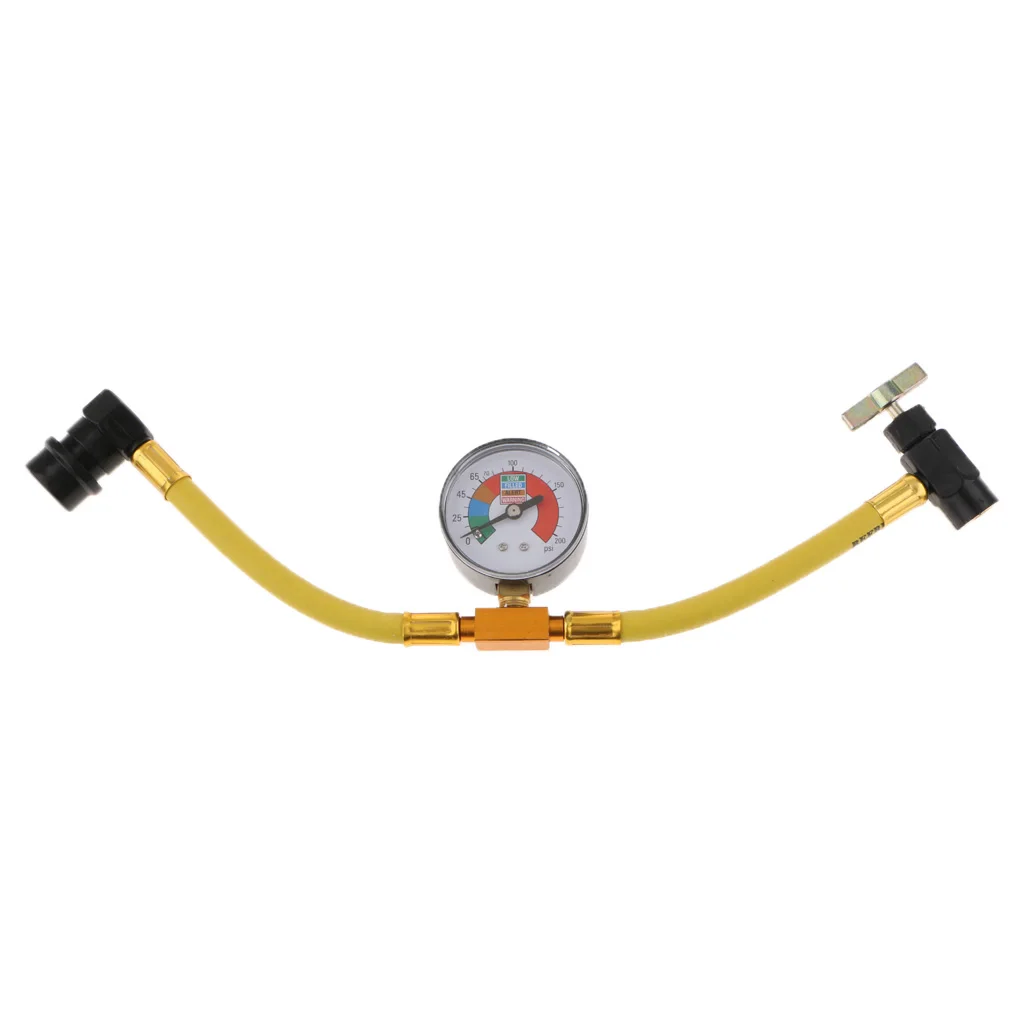 ڵ A/C ø  ȣ  ,  200PSI , R134A ڵ ׼
