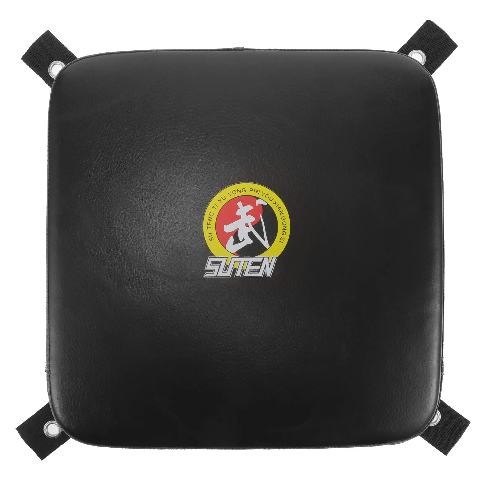 Boxing Training Target Wall Punching Pad Sandbags Mount Kicking Mounted Pads Mat Wall-mounted