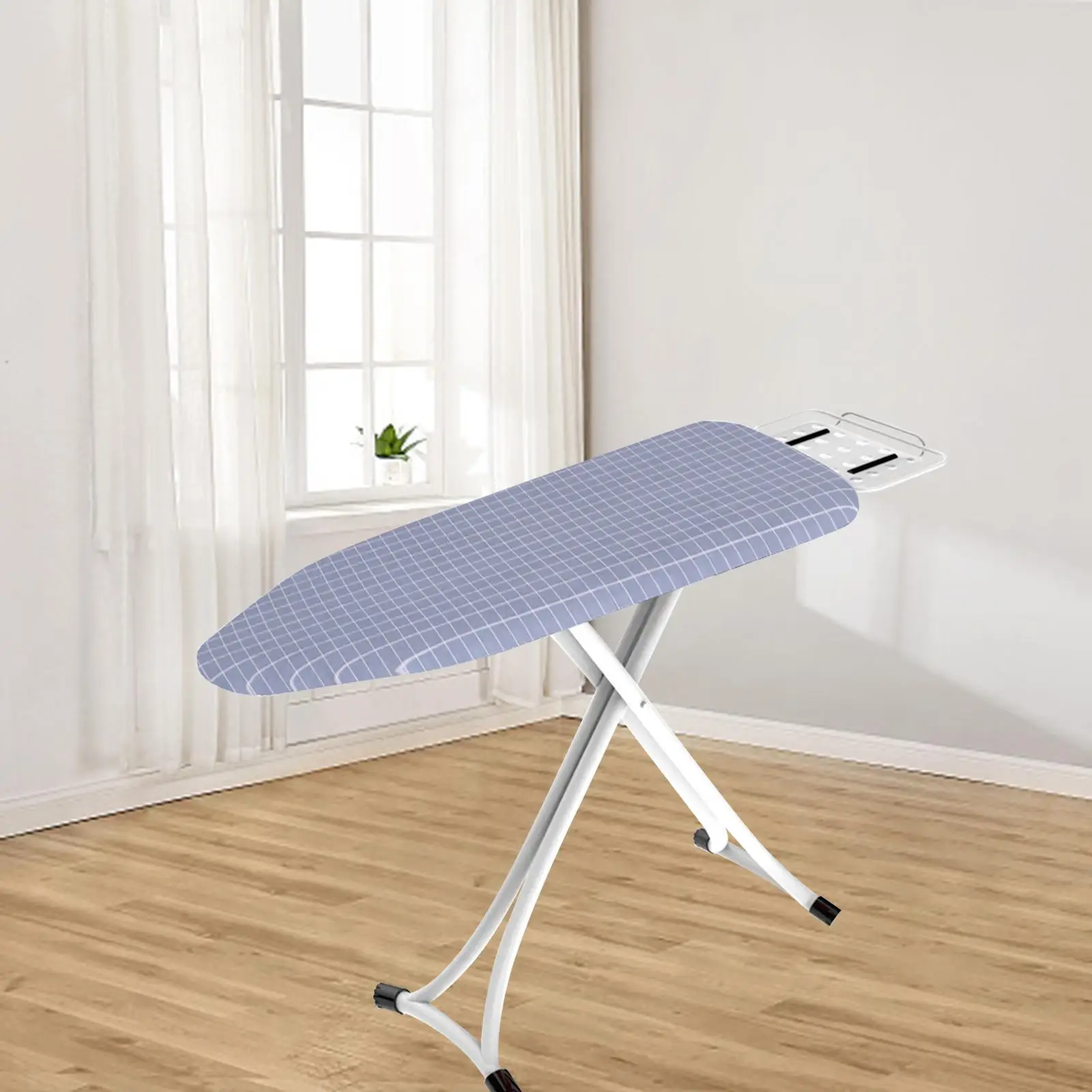 Description Picture 4 of itemCotton Elastic Ironing Board Cover Heat Insulation Laundry Supplies