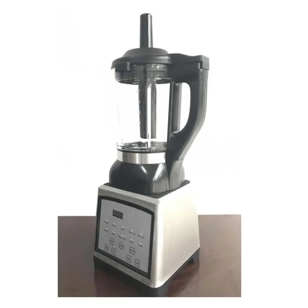 

Food Processor Ice Blender Fruit Juicer HJ-P15