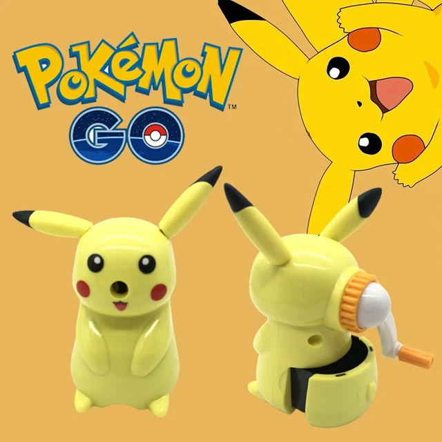 2B/hb Pencil Pokemon Anime Pencil Children Cartoon Student Stationery  School Supplies Pencils Pikachu Figure Kids Toys Gifts - AliExpress