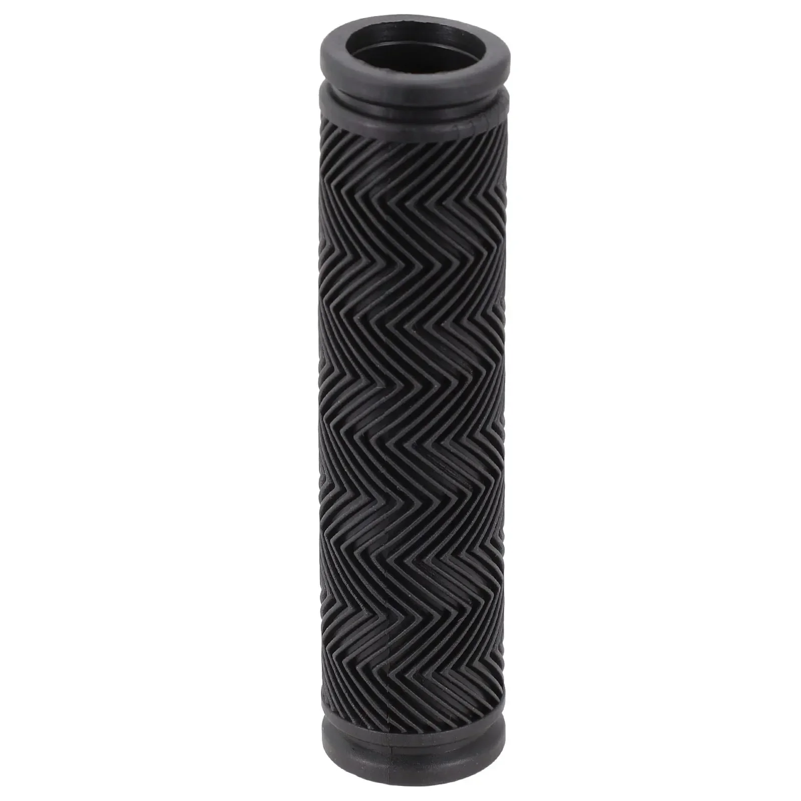 Soft Rubber Bicycle Cover Grips 1Pair Bike Handbar Grips Bilateral Lock Mountain MT-B Bikes Handlebar Nonslip Cycling Bike