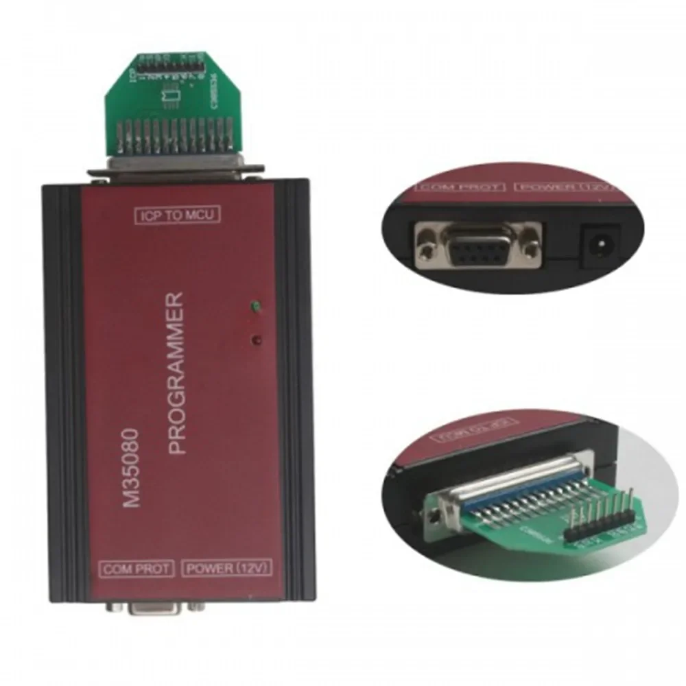 

M35080 правильный программатор odo-meter для BMW с чипом M35080