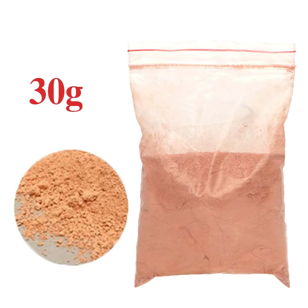 Polishing Powder Cerium Oxide Glass Deep Scratch Remover for