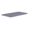 Stretch Tablecloth Cover Washable Polyester Elastic Tablecloth Fits Table Protector Picnic Outdoor Party Wedding Table cloth 5