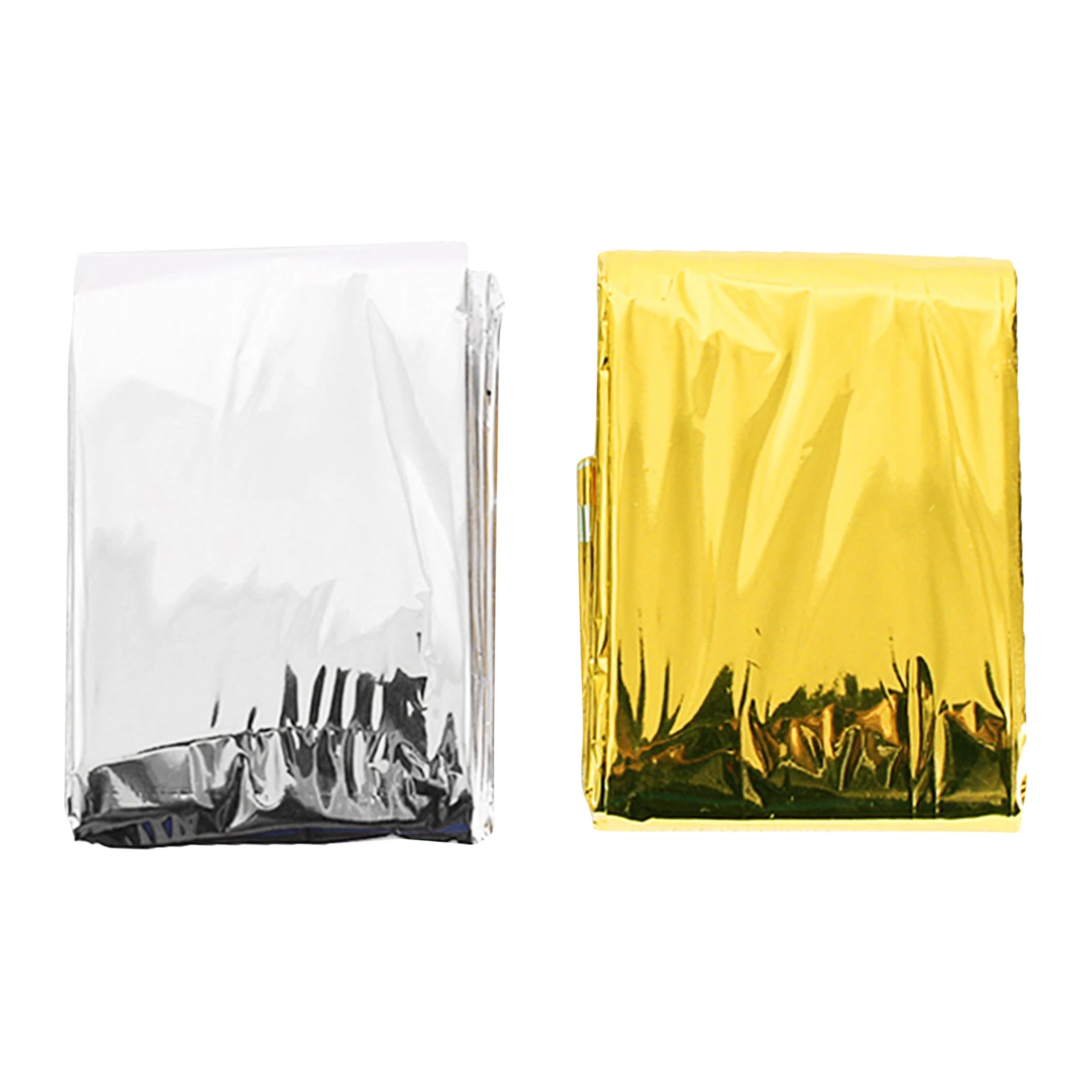 OutdoorEmergencyRescueBlanketGoldSilverEmergencyBlanketEmergencyBlanketsforSurvival